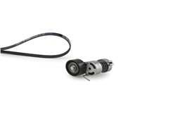 GATES K086PK1640 Micro-V®