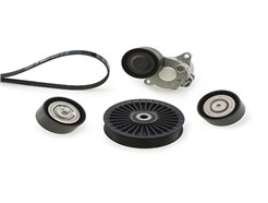 GATES K086PK2153 Micro-V®