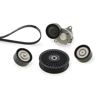 GATES K086PK2153 Číslo výrobce: 6PK2153. EAN: 5414465331350.