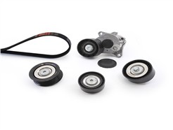 GATES K086PK2213 Micro-V®