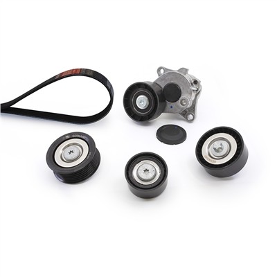 GATES K086PK2213 Číslo výrobce: 6PK2213. EAN: 5400608381207.