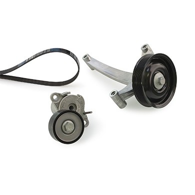 GATES K096PK1130 Číslo výrobce: 6PK1130. EAN: 5414465280467.