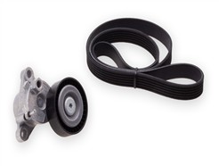 GATES K096PK1250 Micro-V®