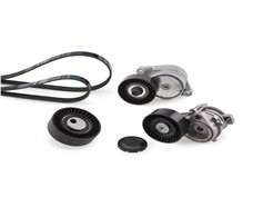 GATES K096PK1540 Micro-V®