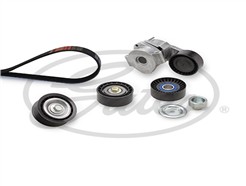 GATES K096PK1685 Micro-V®