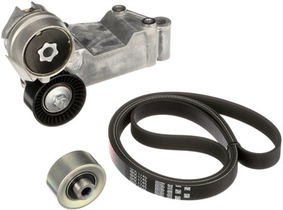 GATES K096PK1745 Číslo výrobce: 6PK1745. EAN: 5414465093784.