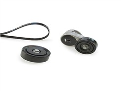 GATES K096PK2138 Micro-V®