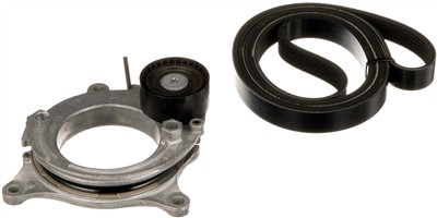 GATES K106PK1173 Číslo výrobce: 6PK1173. EAN: 5400608557886.