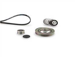 GATES K106PK1218 Micro-V®