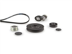 GATES K106PK1613 Micro-V®