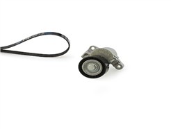 GATES K116PK1078 Micro-V®