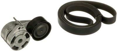 GATES K116PK1098 Číslo výrobce: 6PK1098.