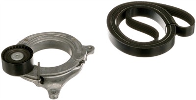 GATES K116PK1173 Číslo výrobce: 6PK1173. EAN: 5400608557916.