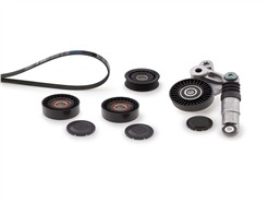 GATES K116PK2490 Micro-V®