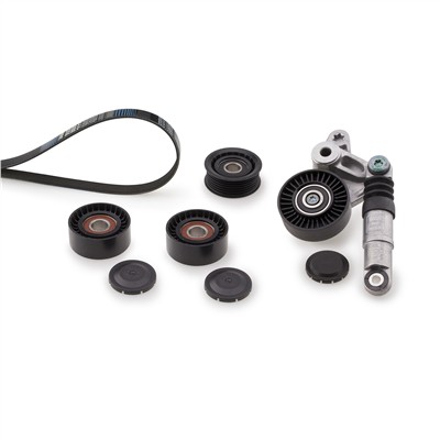 GATES K116PK2490 Číslo výrobce: 6PK2490. EAN: 5414465146473.