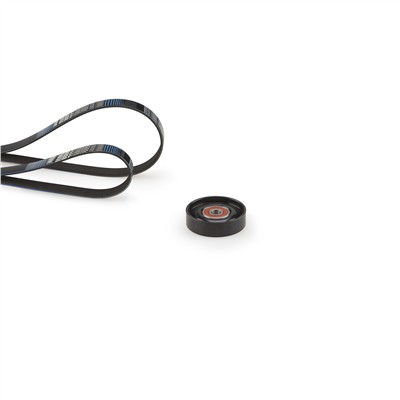 GATES K124PK813 Číslo výrobce: 4PK813. EAN: 5414465095139.