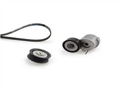 GATES K126PK1053 Micro-V®