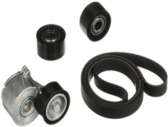 GATES K126PK1708 Micro-V®