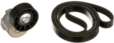 GATES K136PK1070 Číslo výrobce: 6PK1070. EAN: 5400608176926.