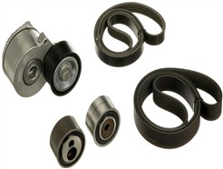 GATES K136PK1183 Micro-V®