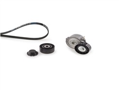 GATES K136PK1700 Micro-V®