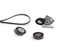 GATES K136PK1735 Micro-V®