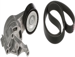 GATES K146PK1053 Micro-V®