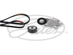 GATES K146PK1708 Micro-V®