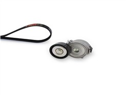 GATES K156PK1203 Micro-V®