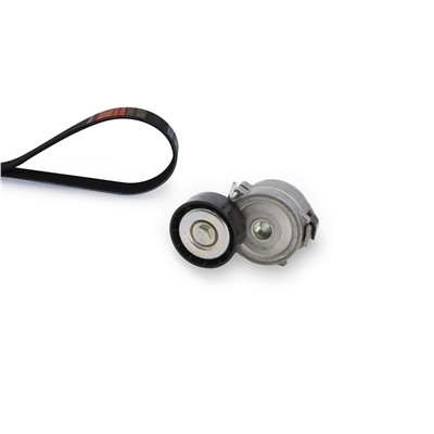 GATES K156PK1203 Číslo výrobce: 6PK1203. EAN: 5400608197266.