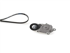 GATES K166PK975 Micro-V®