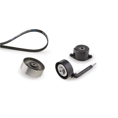 GATES K216PK2083 Číslo výrobce: 6PK2083. EAN: 5414465113093.