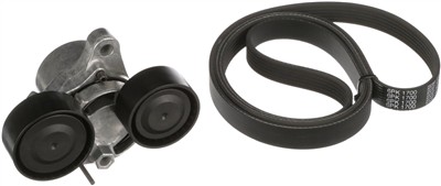 GATES K236PK1700 Číslo výrobce: 6PK1700. EAN: 5414465113192.