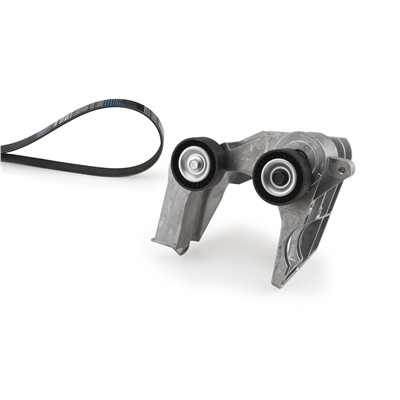 GATES K256PK1700 Číslo výrobce: 6PK1700. EAN: 5414465113321.