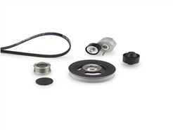 GATES K396PK1708 Micro-V®