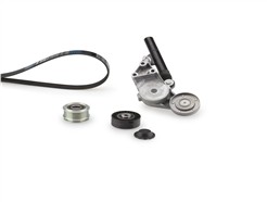 GATES K266PK1660 Micro-V®