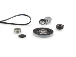 GATES K416PK1708 Micro-V®