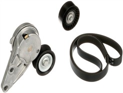 GATES K286PK1555 Micro-V®