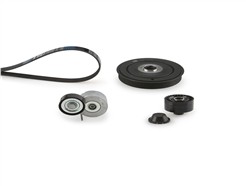 GATES K296PK1708 Micro-V®