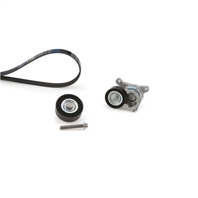 GATES K306PK1708 Číslo výrobce: 6PK1708. EAN: 5414465113802.