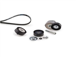 GATES K326PK1708 Micro-V®