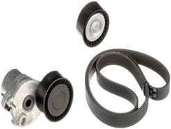 GATES K426PK1708 Micro-V®