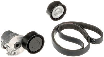 GATES K426PK1708 Číslo výrobce: 6PK1708.