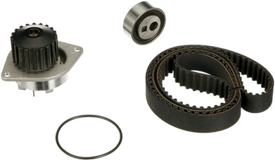 GATES KP15347XS Číslo výrobce: 5347XS. EAN: 5414465981128.