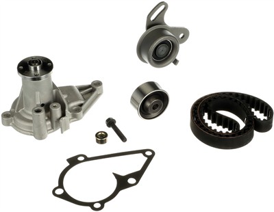 GATES KP15479XS Číslo výrobce: 5479XS. EAN: 5414465448881.