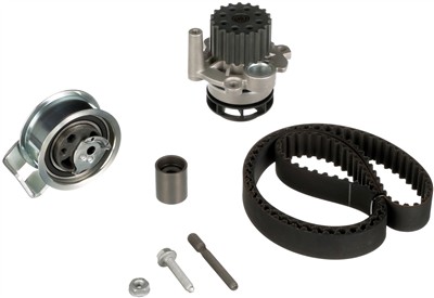 GATES KP15569XS-3 Číslo výrobce: 5569XS. EAN: 5414465539947.