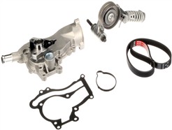 GATES KP15PK1335 Micro-V®