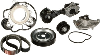 GATES KP16PK797EST Číslo výrobce: 6PK797EST.