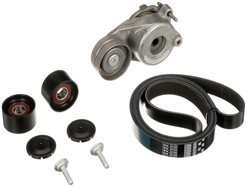 GATES KP17PK2035-1 Micro-V®