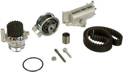 GATES KP25569XS-2 Číslo výrobce: 5569XS. EAN: 5414465249150.